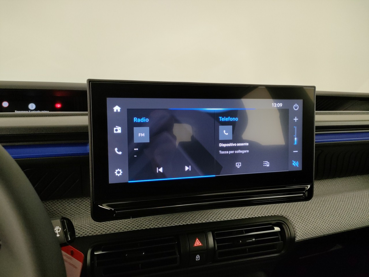 Citroen C3 KM0 2025 C3 Porto Mantovano