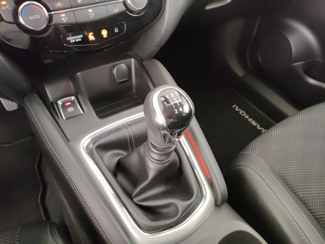 Nissan Qashqai Usato 2016 Qashqai Porto Mantovano