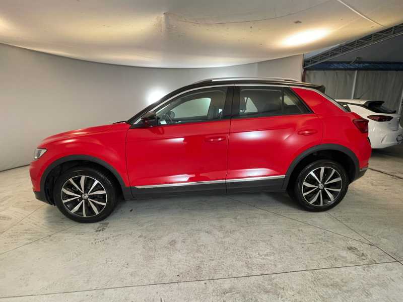 T-roc 2017 - T-roc 1.0 Tsi Style 115cv