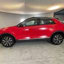 T-roc 2017 - T-roc 1.0 Tsi Style 115cv