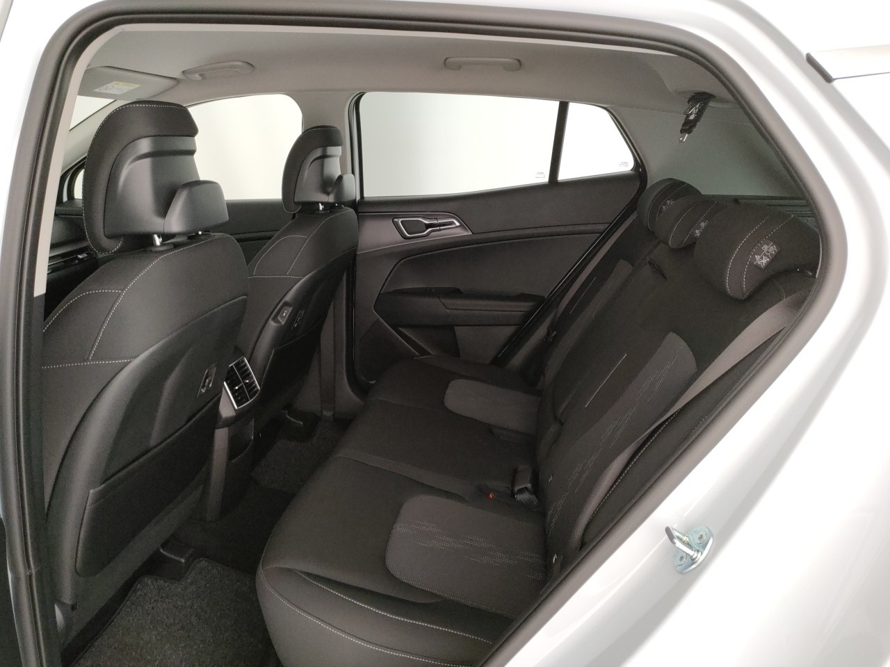 Kia Sportage Nuovo Ibrido diesel Sportage Mantova