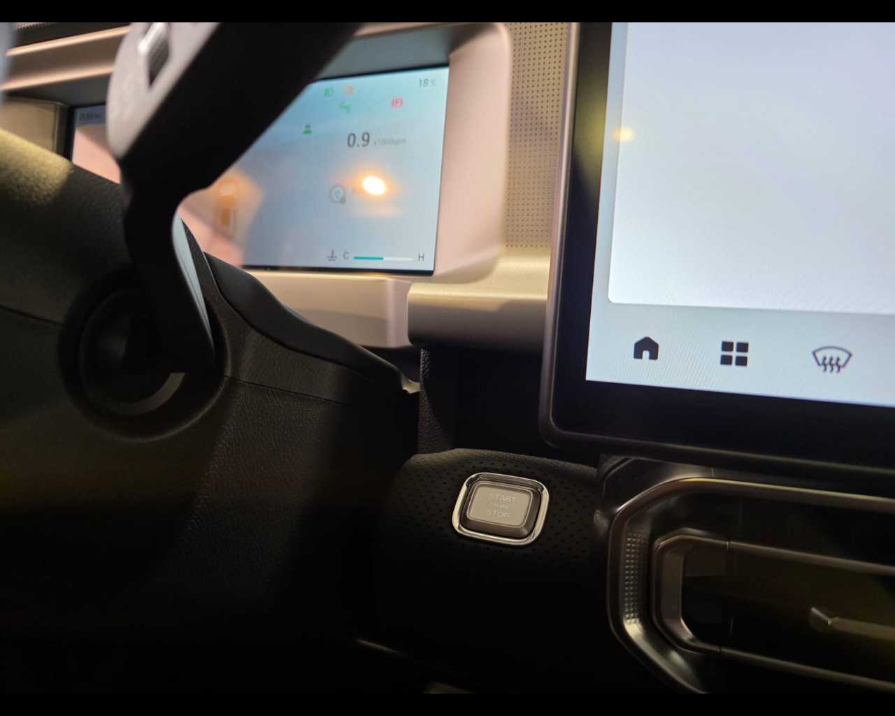 Ich-X K3  Nuovo GPL K3  Legnago