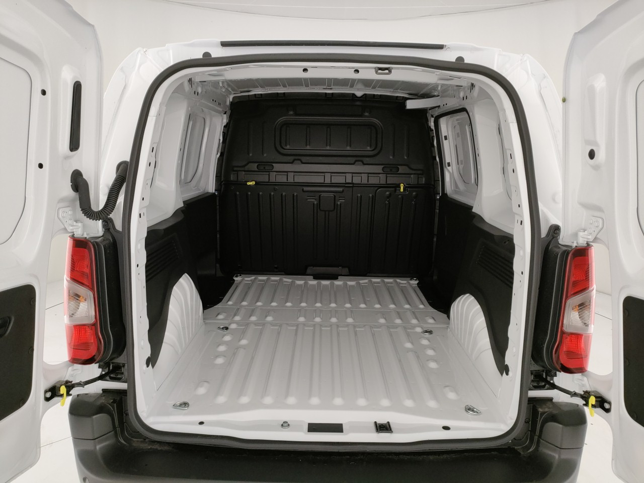 Opel Combo Cargo Nuovo Diesel Combo Cargo Porto Mantovano