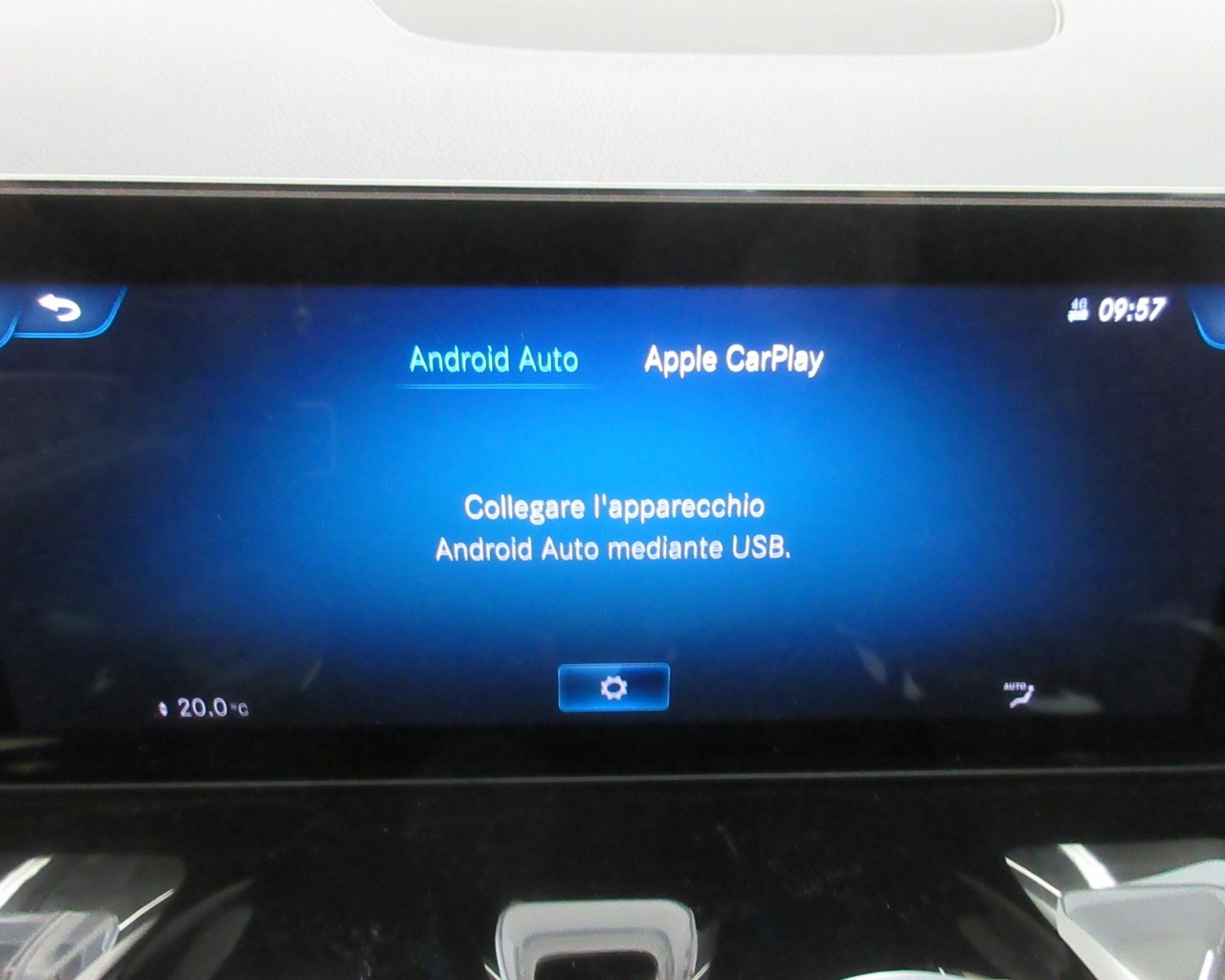 Mercedes Classe B Classe B 180 Sport Plus 7G-DCT - 17