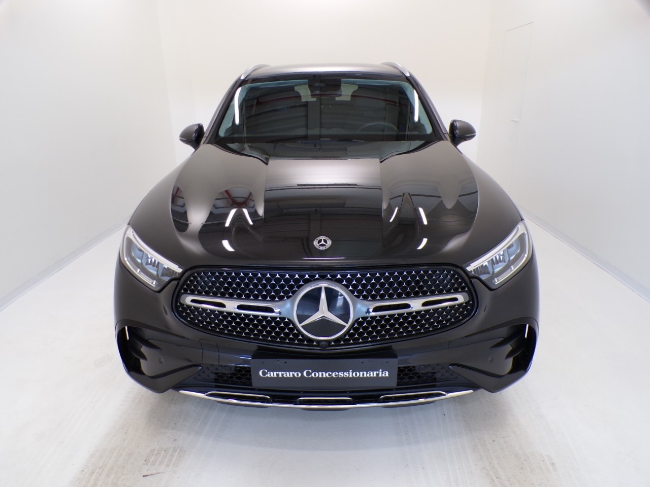 Mercedes GLC GLC SUV 200 Mild-Hybrid AMG Line Advanced Plus 4Matic 9G-Tronic - 2