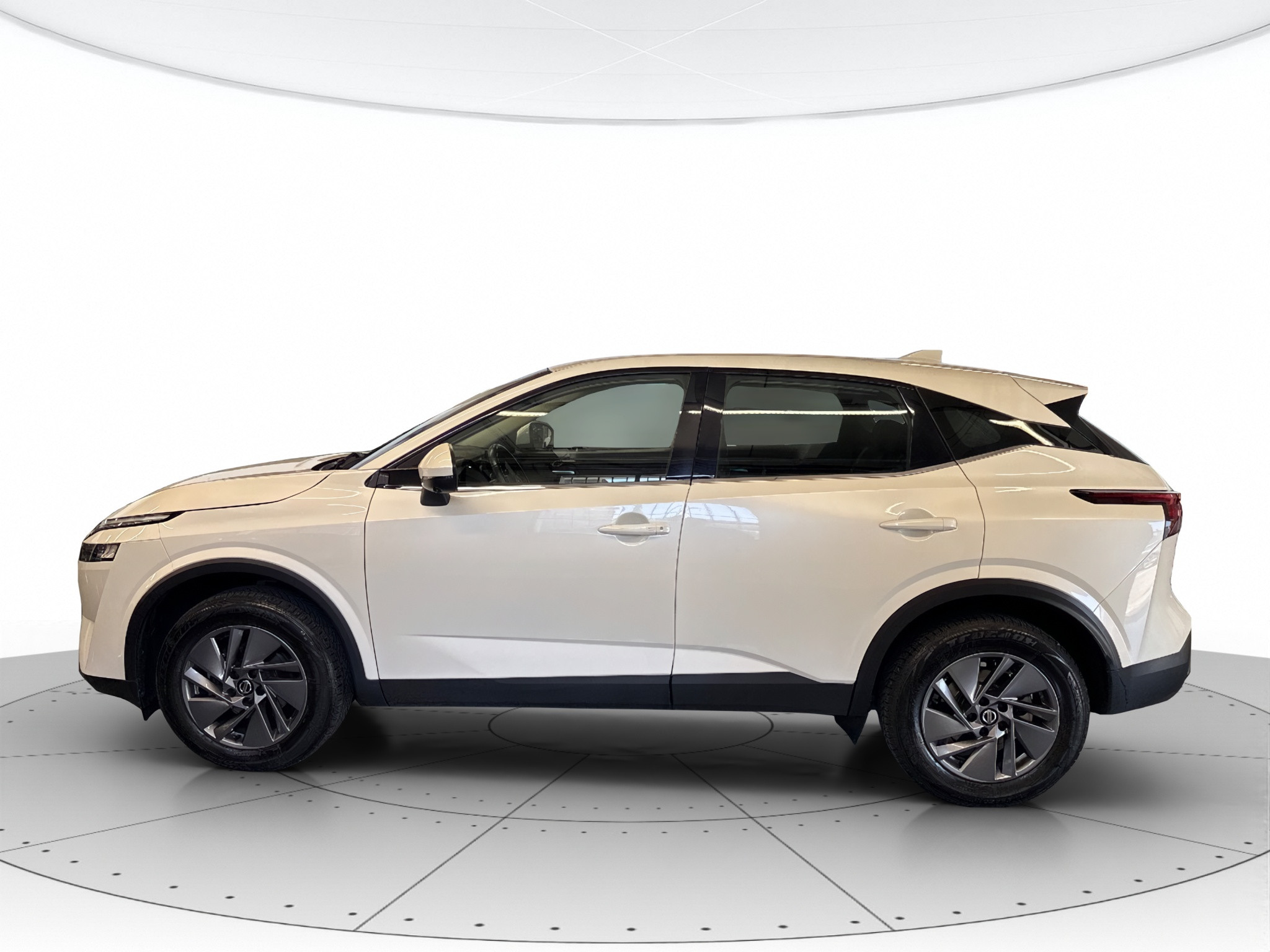 Nissan Qashqai Usato 2022 Qashqai San Zeno Naviglio