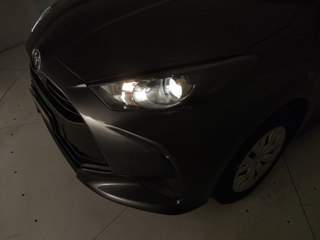 Toyota Yaris Usato 2025 Yaris Reggio Emilia