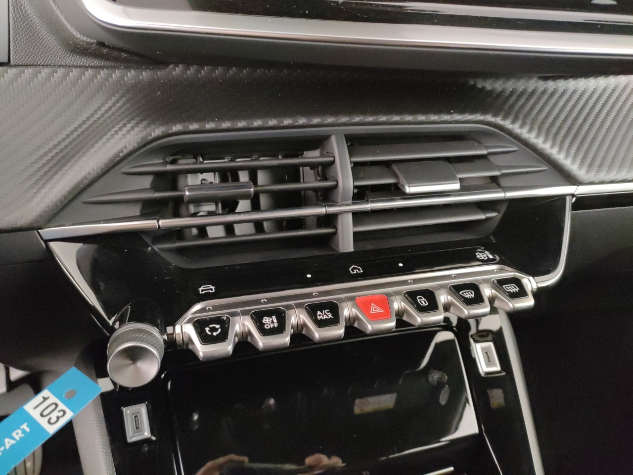 Peugeot 2008 KM0 2025 2008 Porto Mantovano