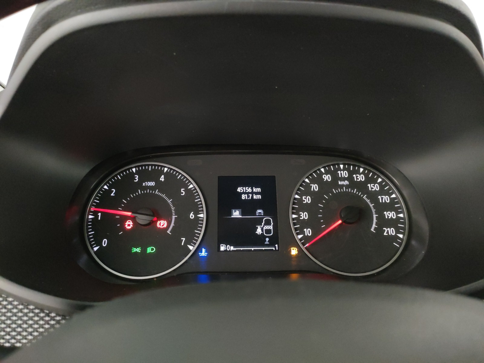 Dacia Sandero Usato 2023 Sandero Mestre