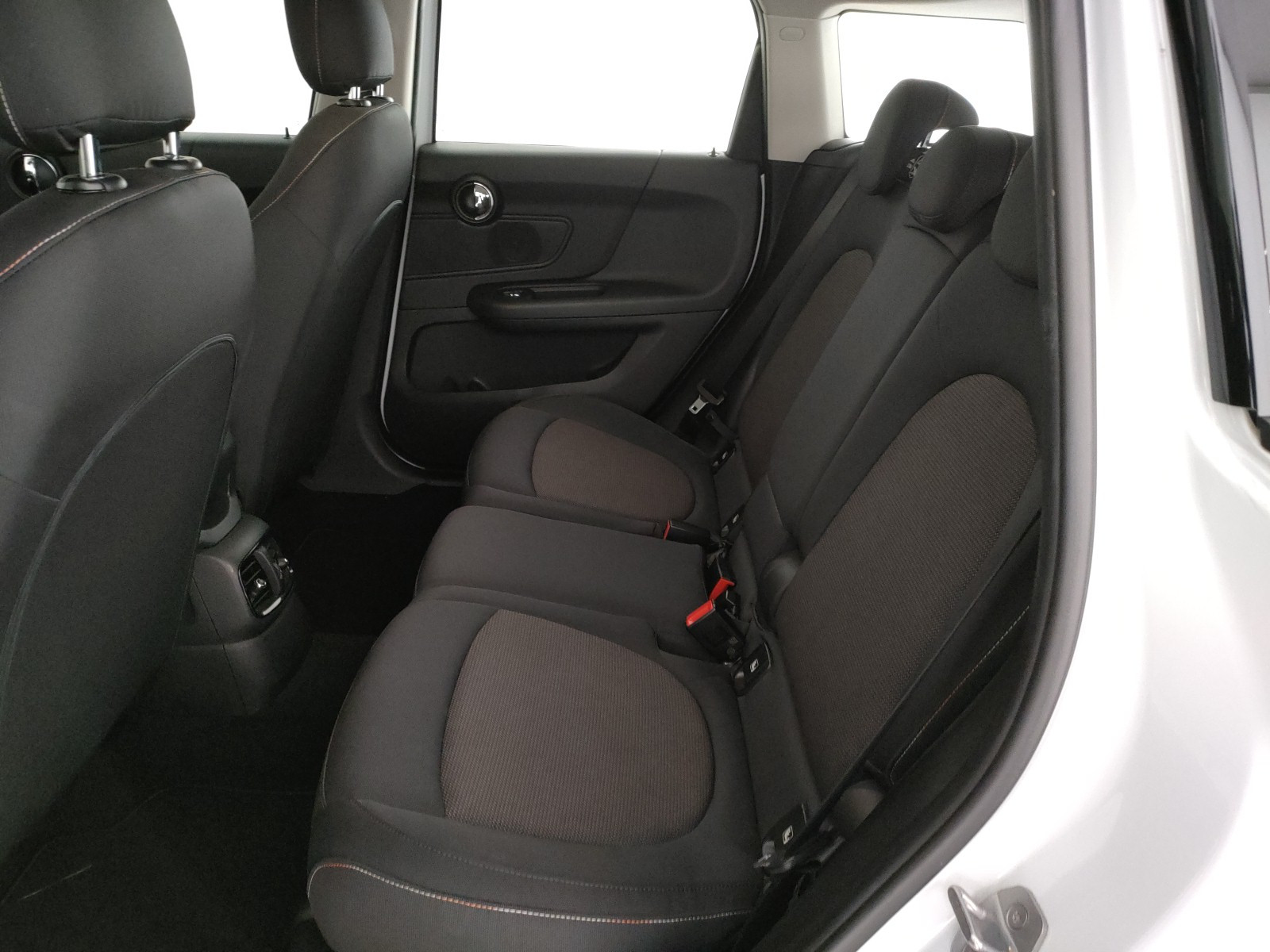 Mini Mini Countryman F60 Usato 2019 Mini Countryman F60 Legnago