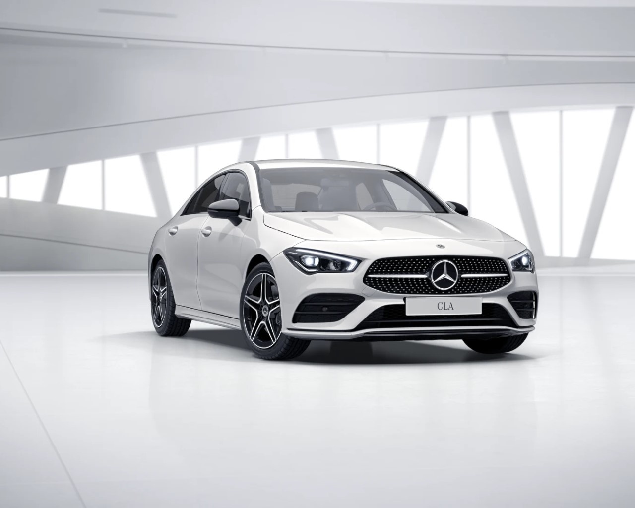 Mercedes Cla Coupé CLA Coupé 200 d Automatic PREMIUM