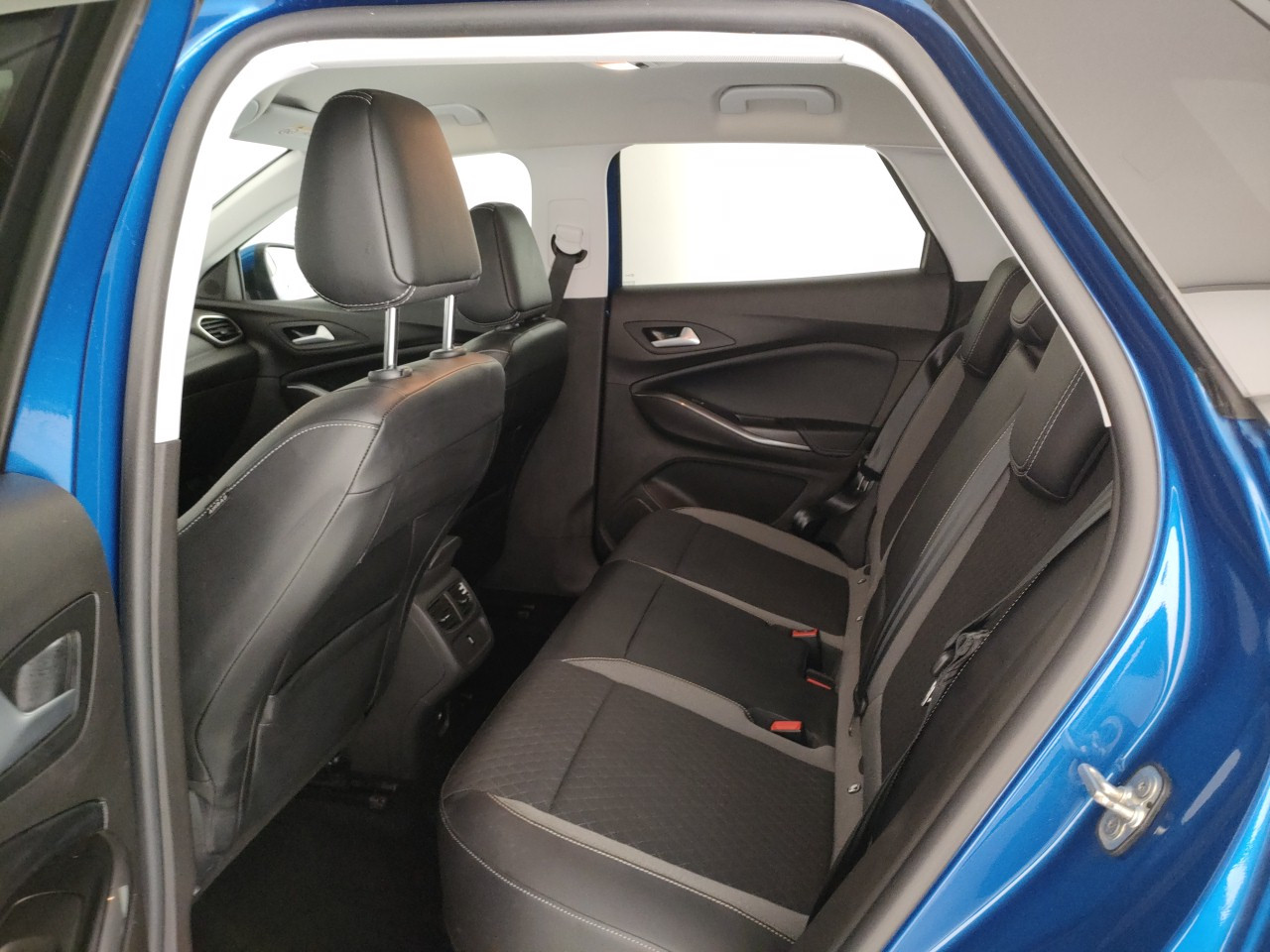 Opel Grandland Usato 2021 Grandland Porto Mantovano