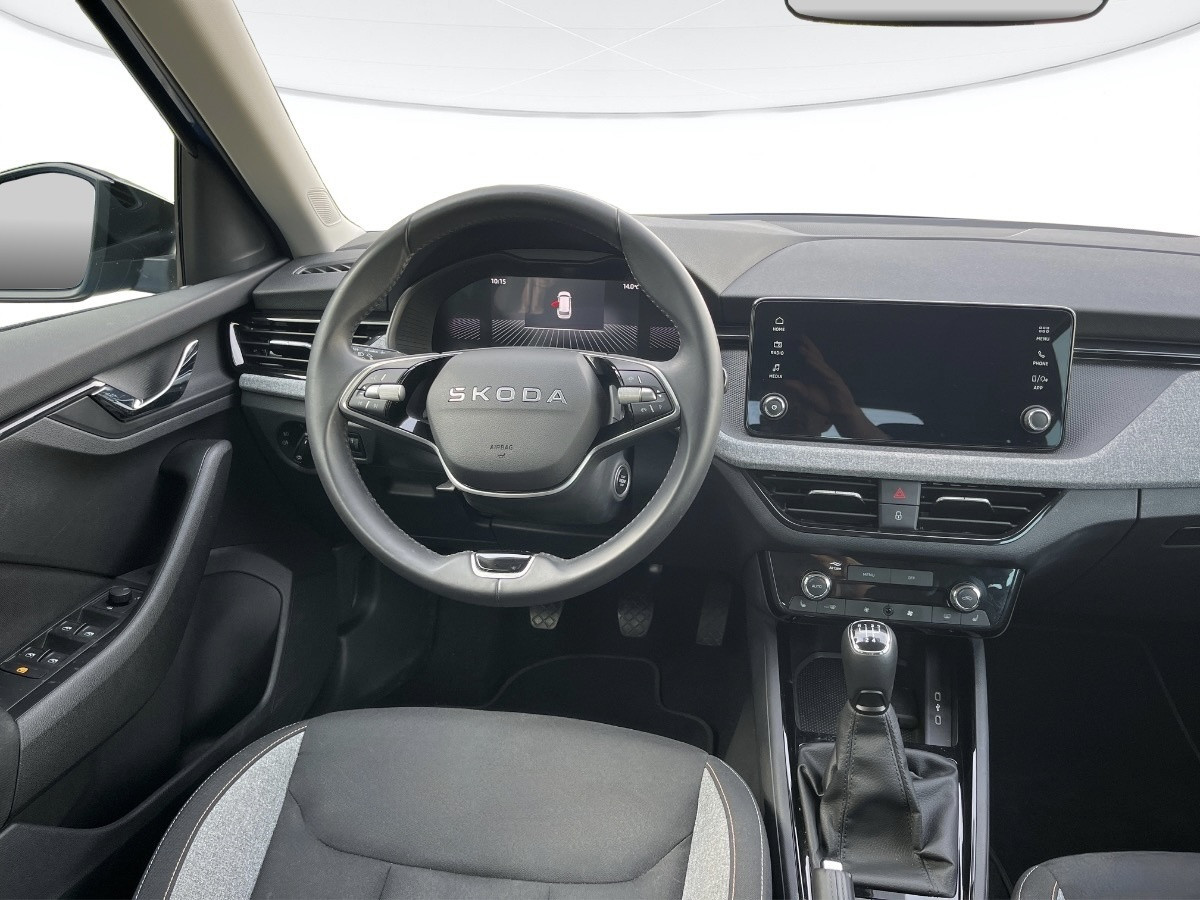 Skoda Kamiq Usato 2025 Kamiq San Vendemiano