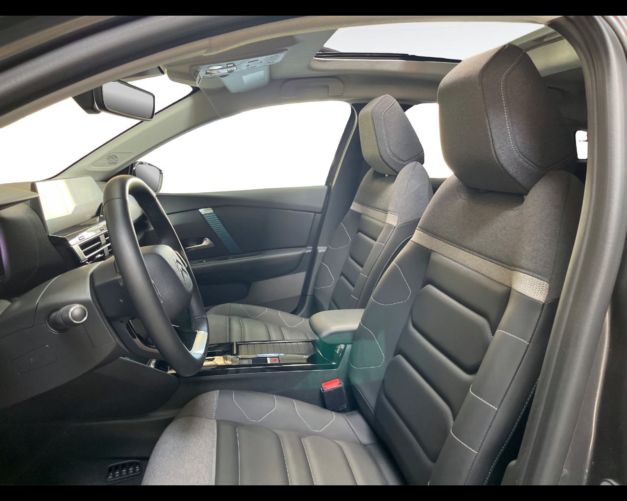 Citroen C4 Usato 2025 C4 Rovigo