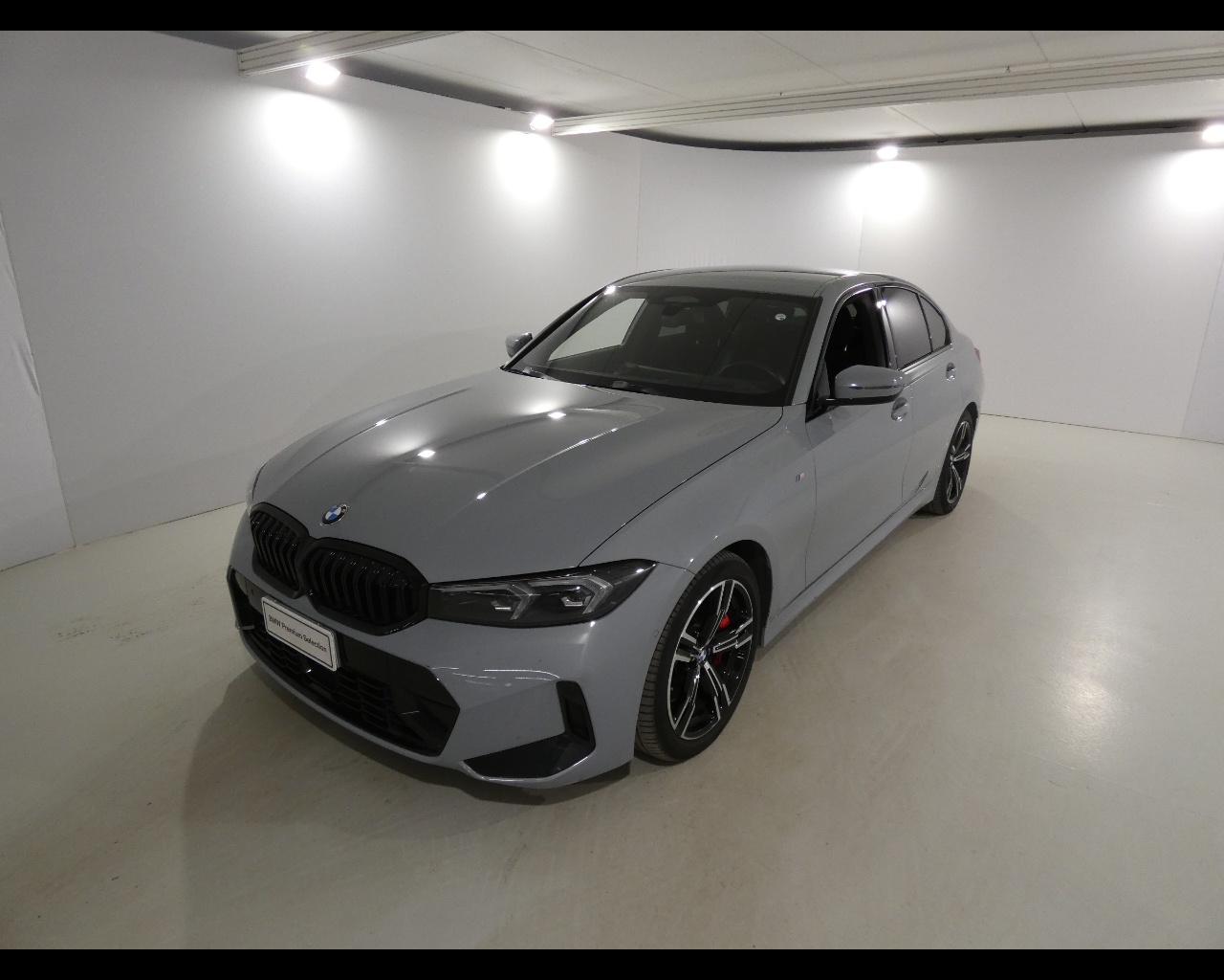 BMW Serie 3