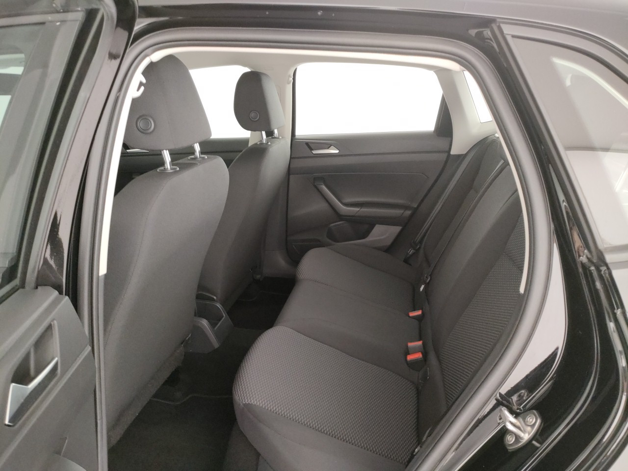 Volkswagen Polo Usato 2018 Polo Modena