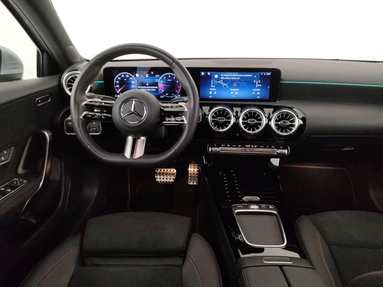 Mercedes Classe A Aziendali 2025 Classe A Legnago