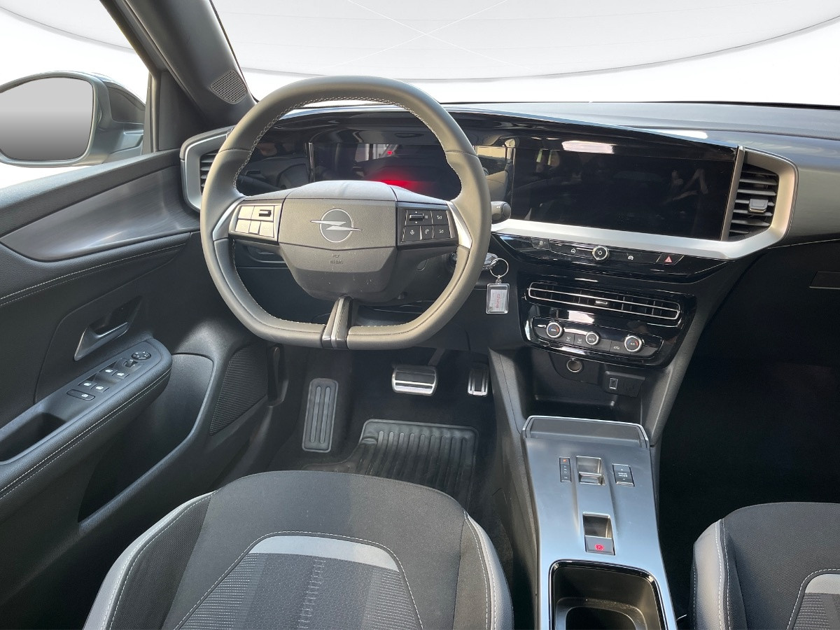 Opel Mokka Usato 2025 Mokka Legnago