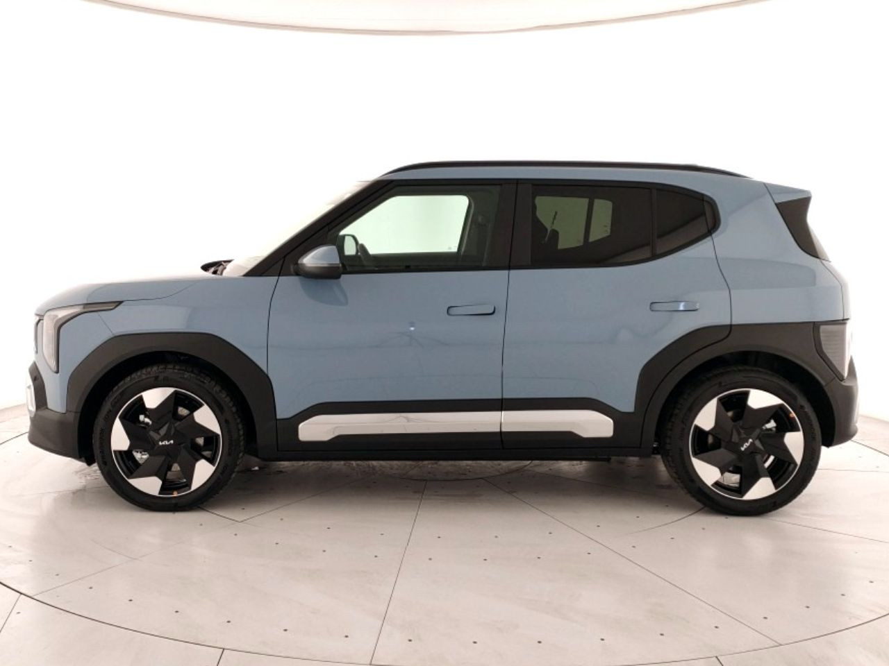Kia EV2 Aziendali 2026 EV2 Mantova