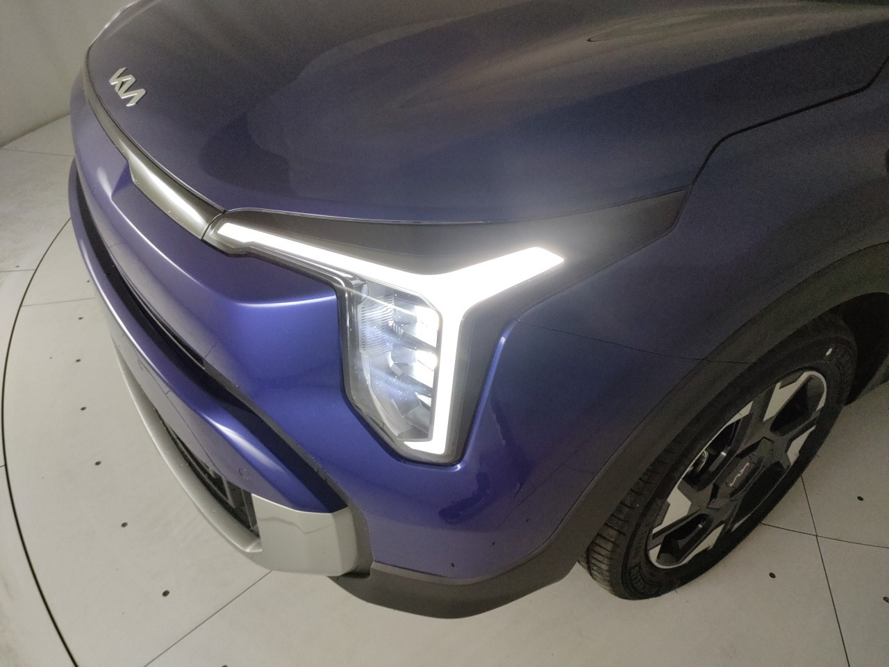 Kia Stonic Nuovo gPL Stonic Mantova