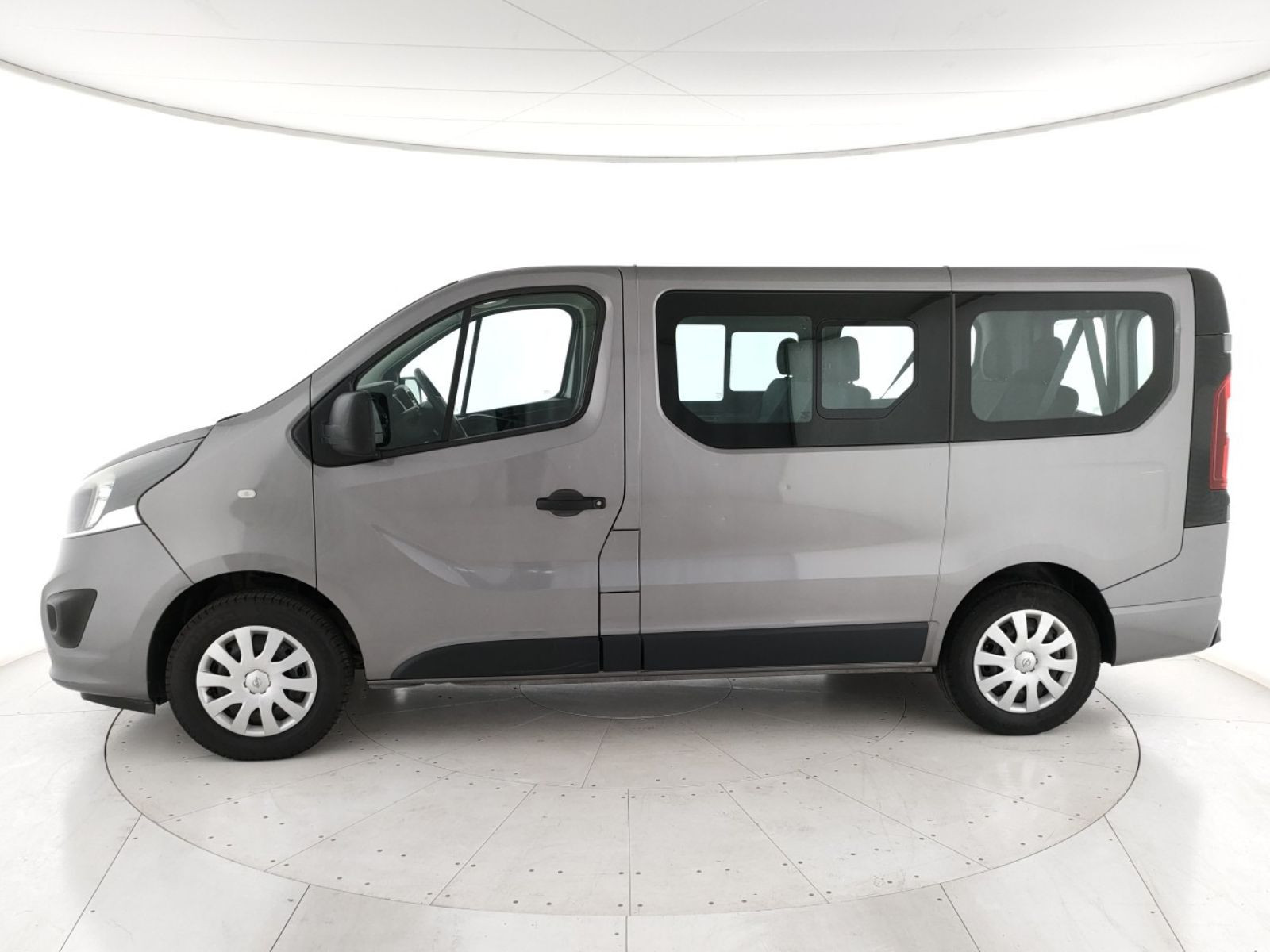 Opel Vivaro Usato 2019 Vivaro Legnago