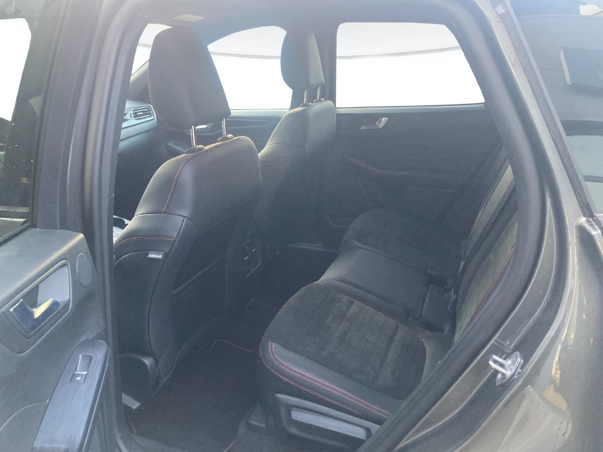 Ford Kuga Usato 2023 Kuga Modena