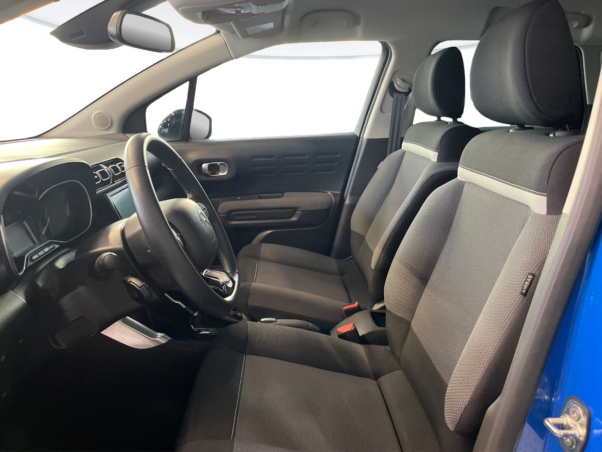 Citroen C3 Aircross Usato 2024 C3 Aircross Altavilla Vicentina