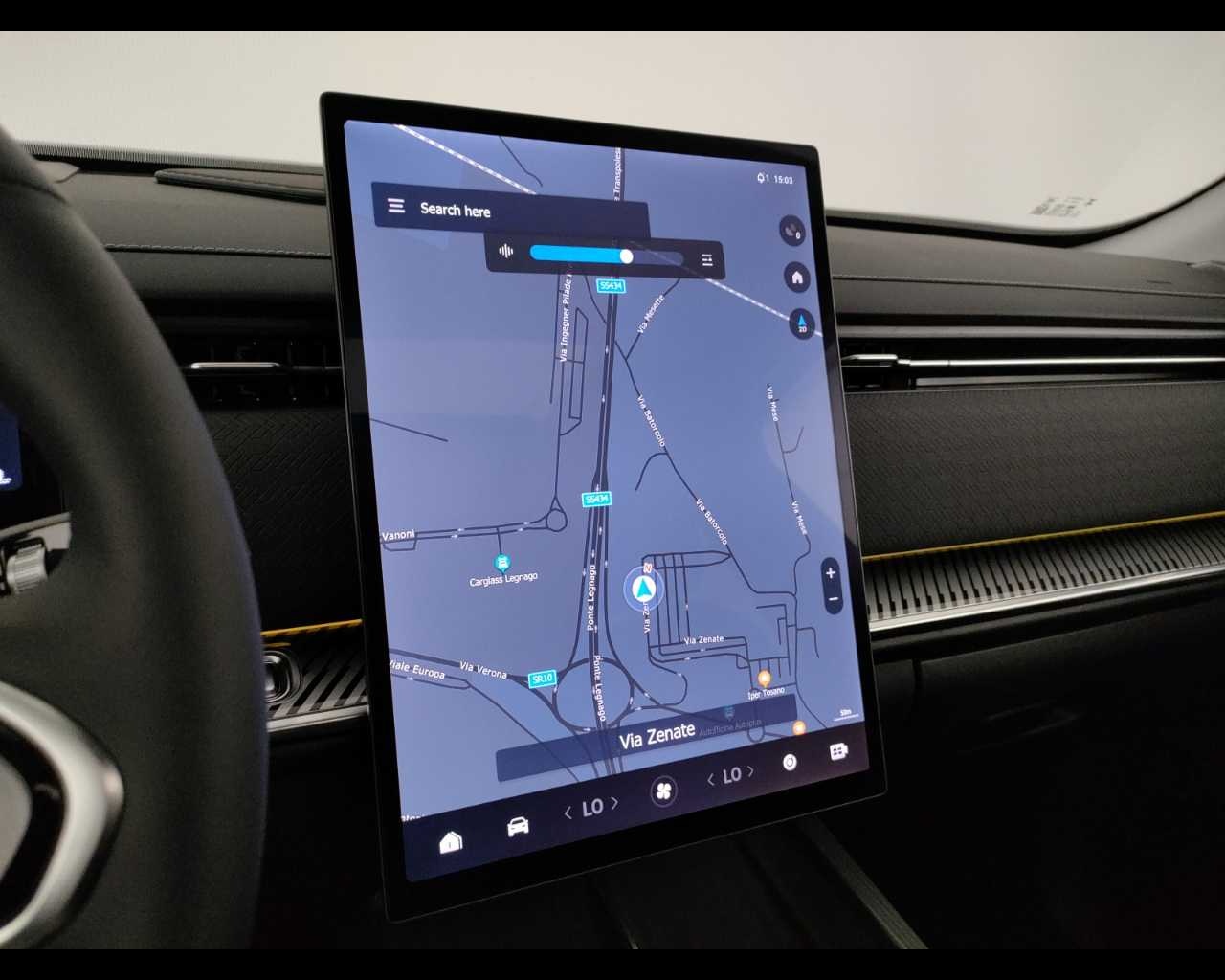 Jaecoo Jaecoo 7 Nuovo benzina Jaecoo 7 Verona