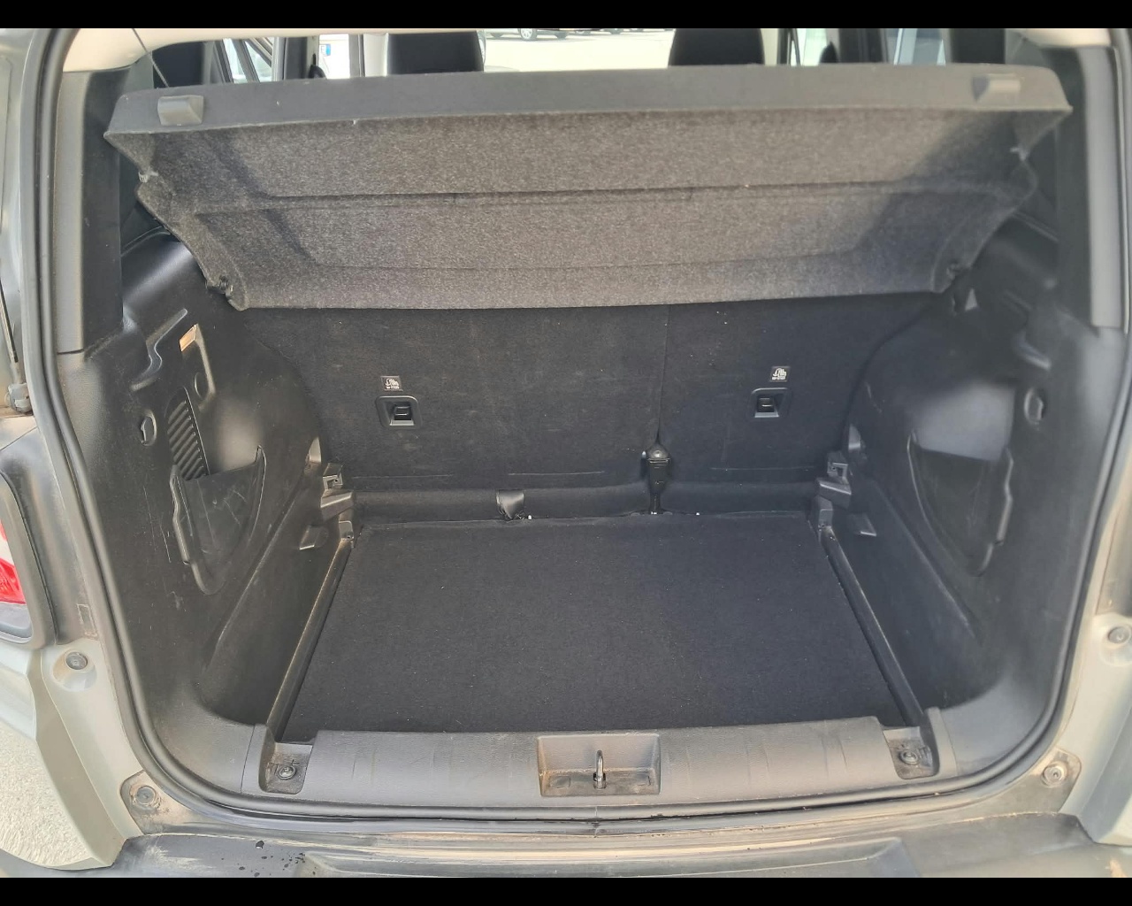 Foto JEEP Renegade 1.0 t3 Sport 2wd