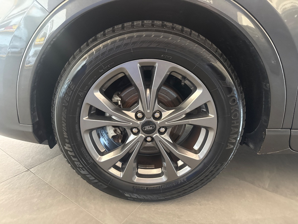 Ford Kuga Usato 2022 Kuga Parma