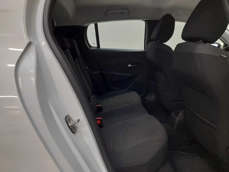 208 Ii - 208 1.2 Puretech Active Pack S&s 75cv