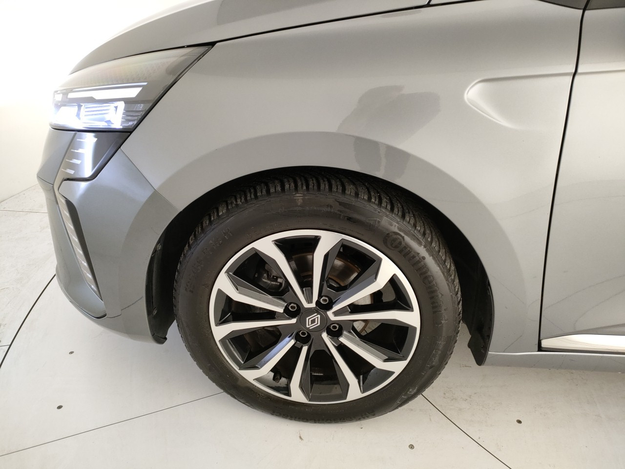 Renault Clio Usato 2024 Clio San Zeno Naviglio