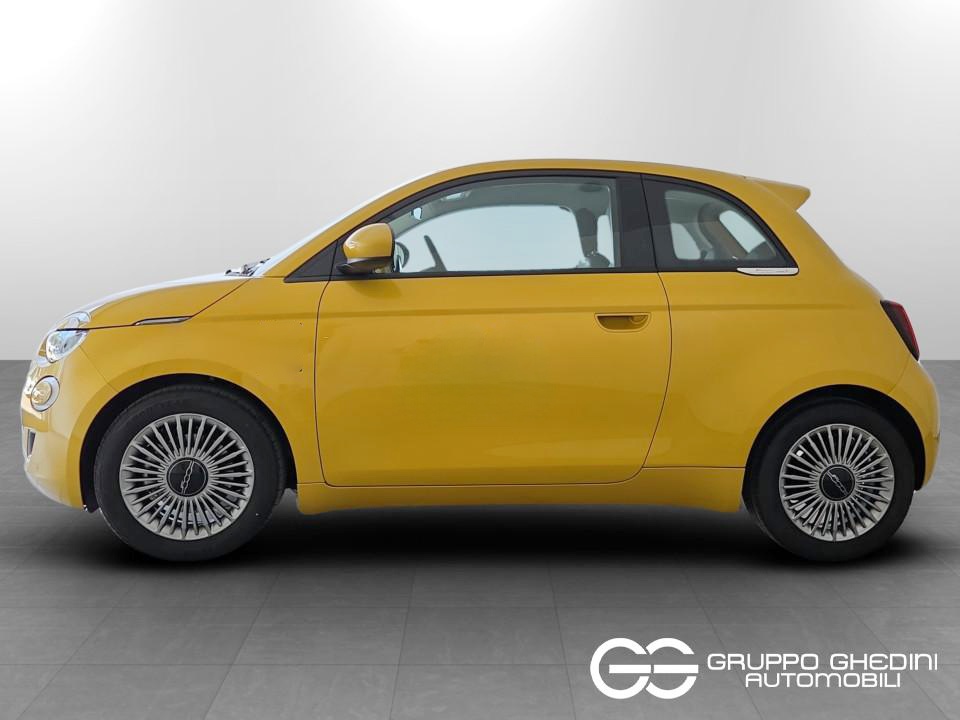 FIAT 500 Hybrid Berlina Torino 1.0Hybrid Berlina Ibrida km0 - 1