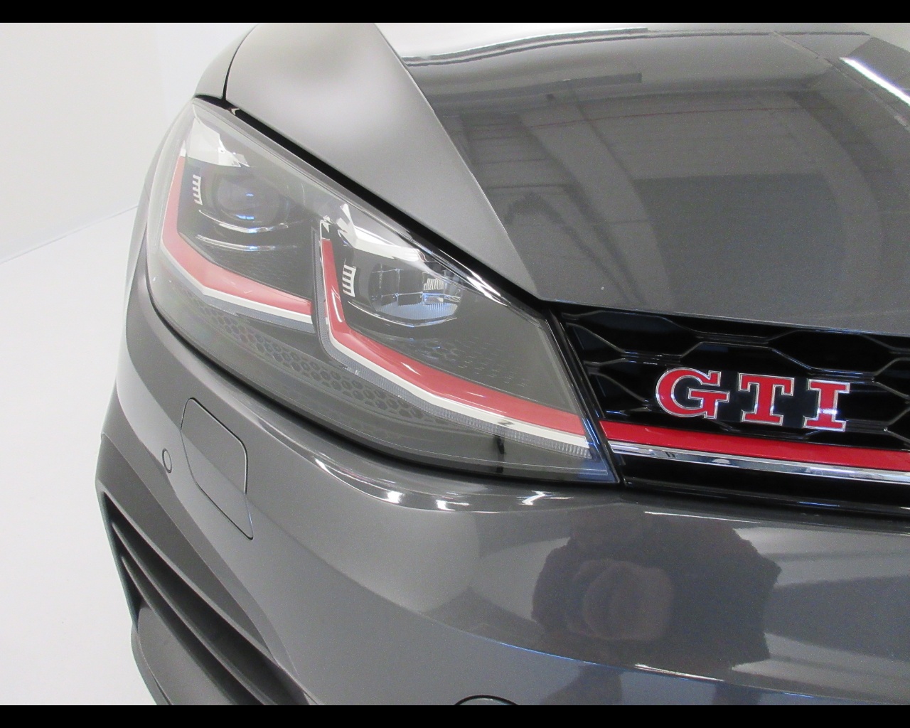 Volkswagen Golf Golf 5 Porte 2.0 TSI BlueMotion 245cv GTI Performance - 5