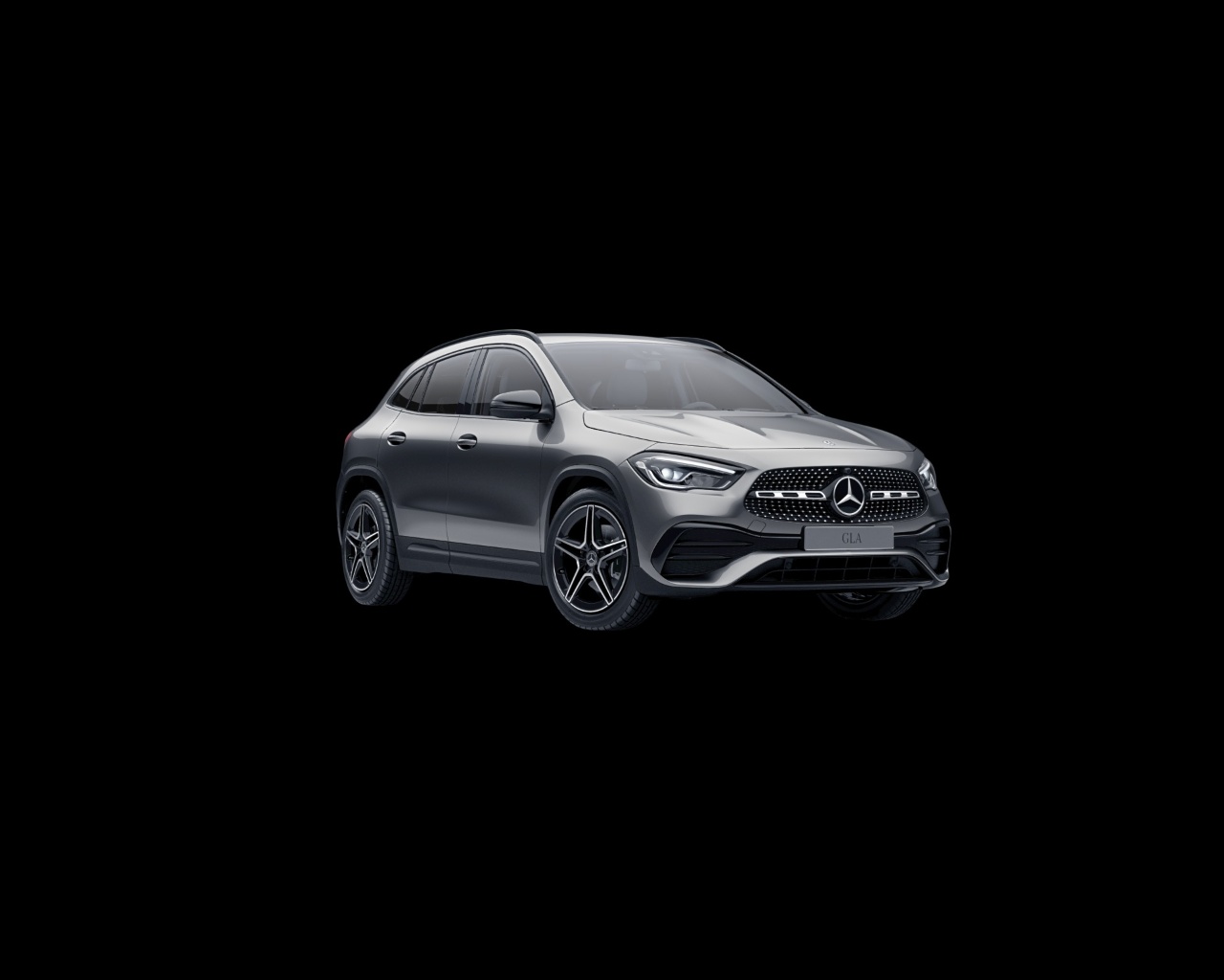 Mercedes GLA GLA 200 d Automatic PREMIUM