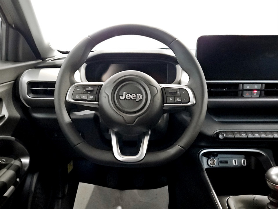 JEEP Avenger Benzina Summit1.2 100cv Benzina km0 - 11