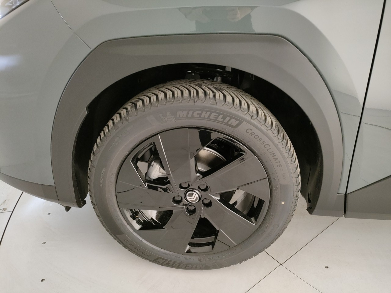 Citroen C5 Aircross Nuovo Ibrido benzina C5 Aircross Porto Mantovano