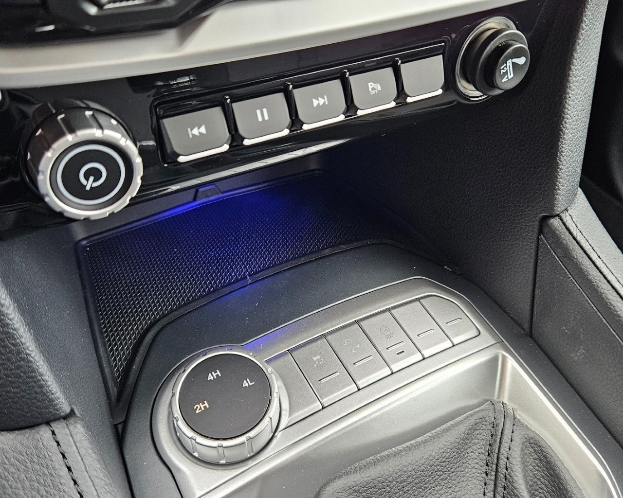 Foton Tunland G7 Tunland G7 Automatico - 18