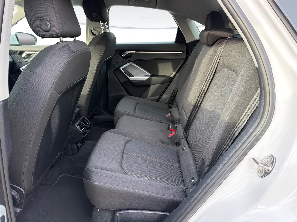 Audi Q3 Usato 2022 Q3 Mestre