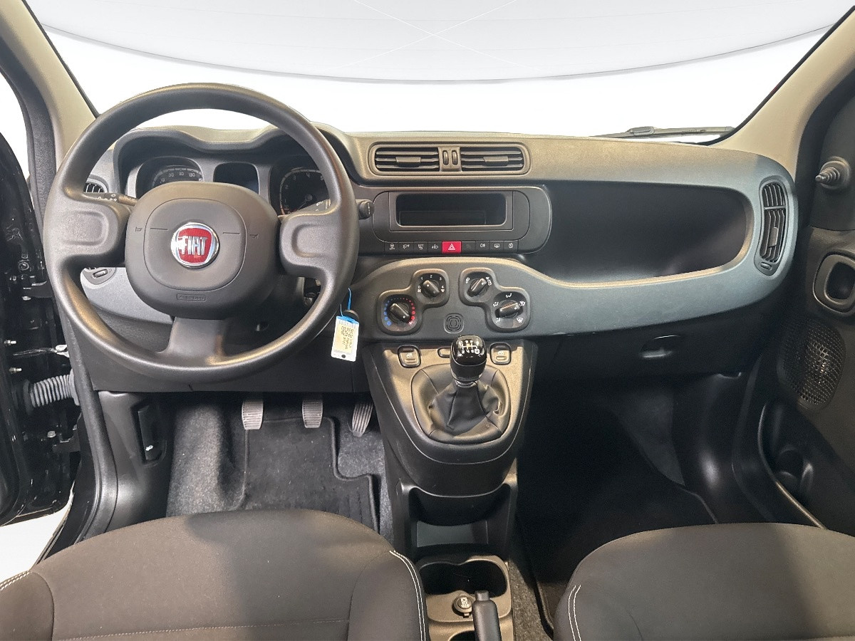 Fiat Panda Usato 2024 Panda San Zeno Naviglio