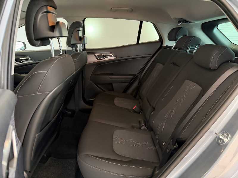 Sportage V - Sportage 1.6 Crdi Mhev Gt-line Plus Dct