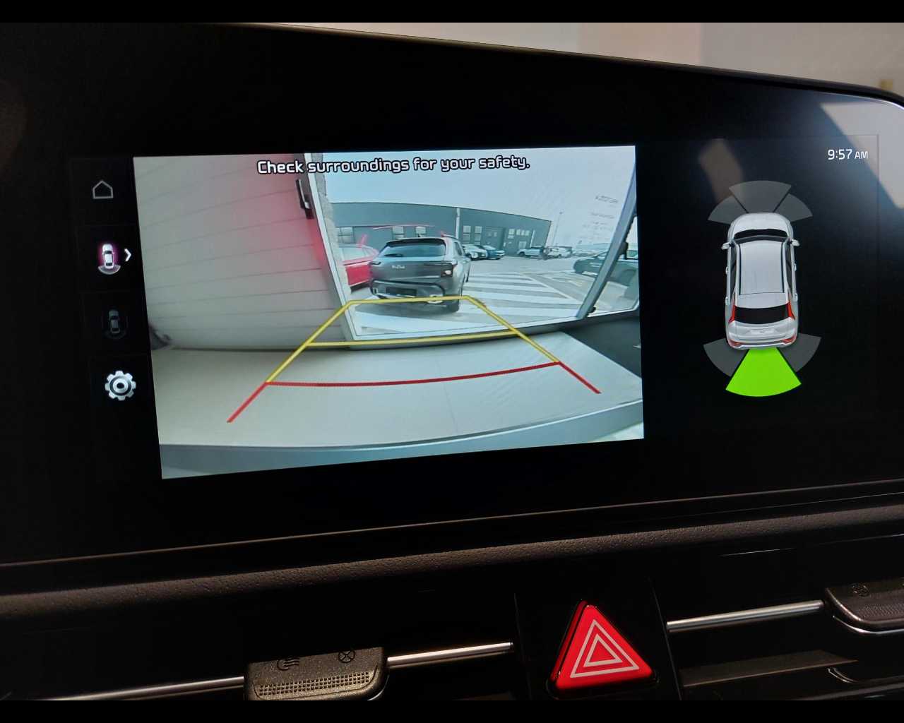 Kia Niro KM0 2025 Niro Legnago