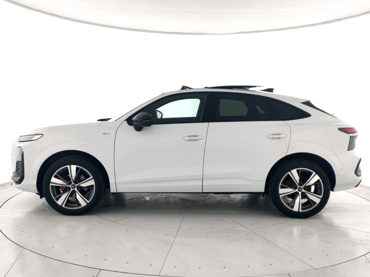 Audi Q3 KM0 2025 Q3 Carpi