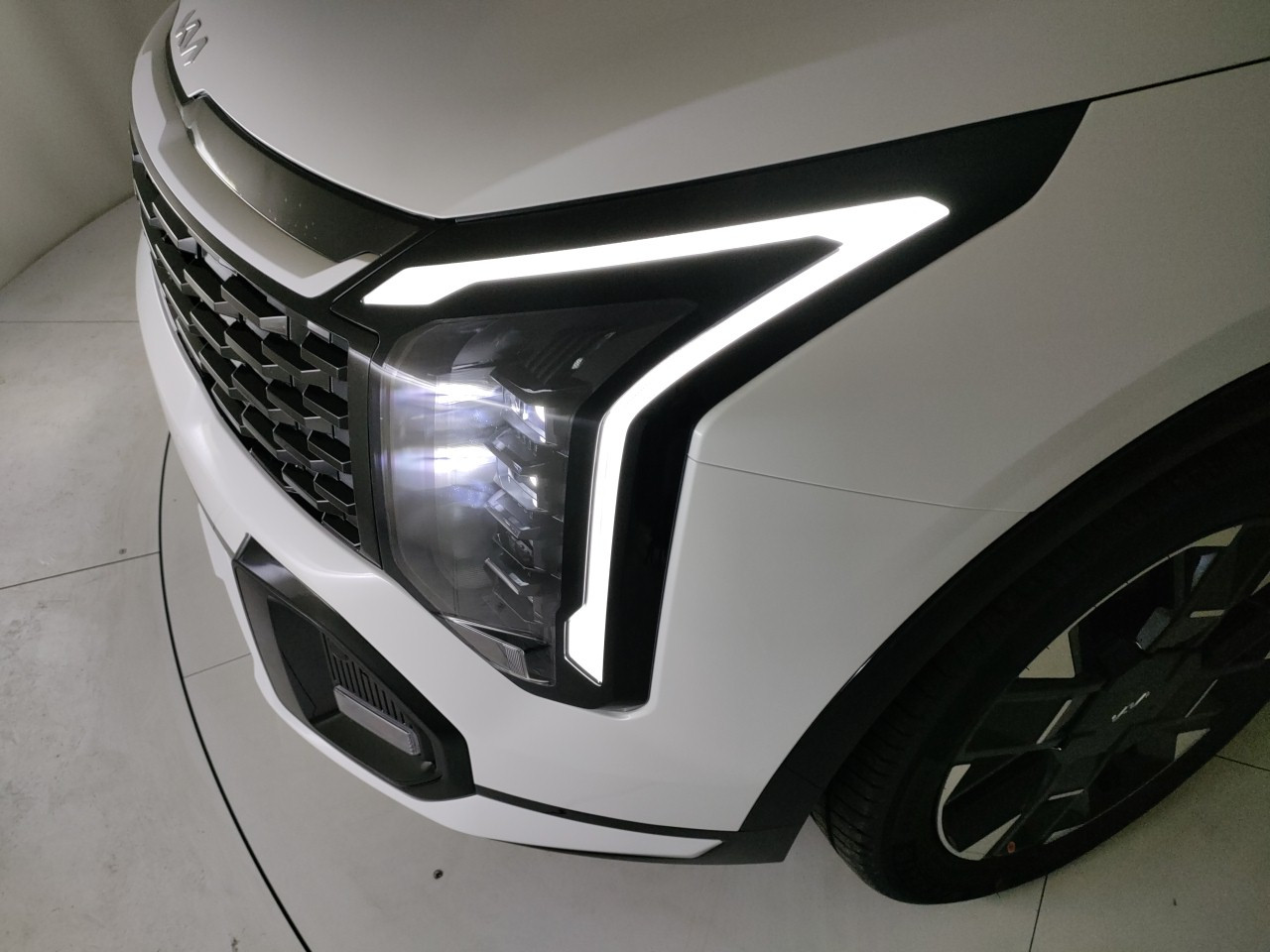 Kia Sportage Nuovo Ibrido benzina Sportage Mantova