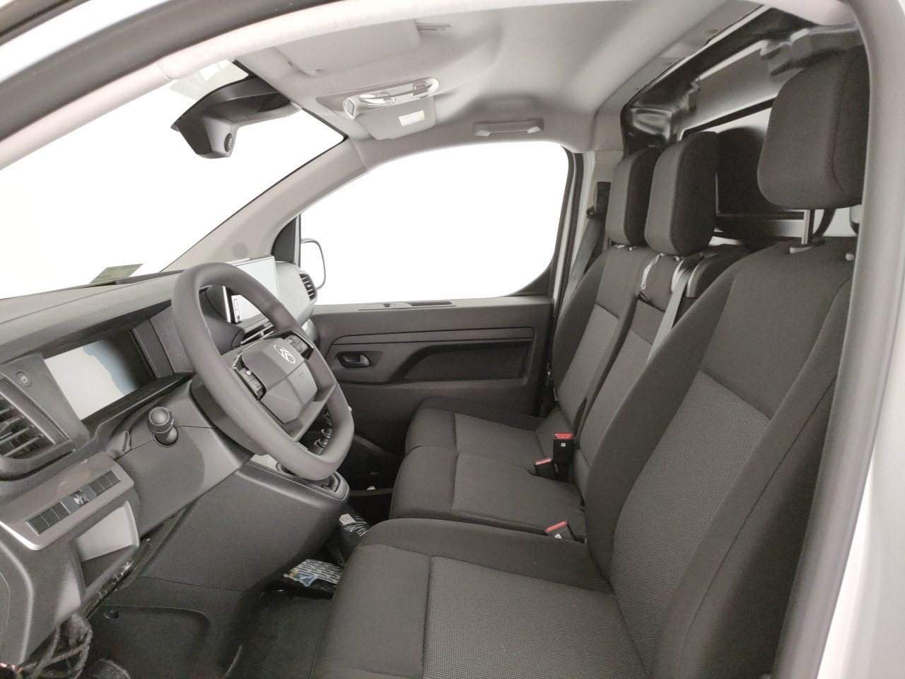 Citroen Jumpy KM0 2025 Jumpy Porto Mantovano