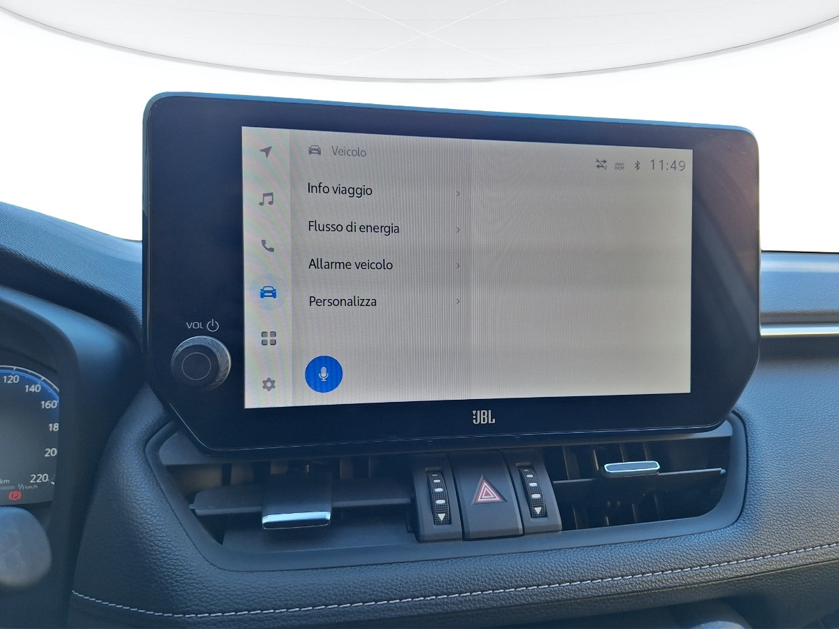 Toyota Rav4 Usato 2023 Rav4 San Vendemiano