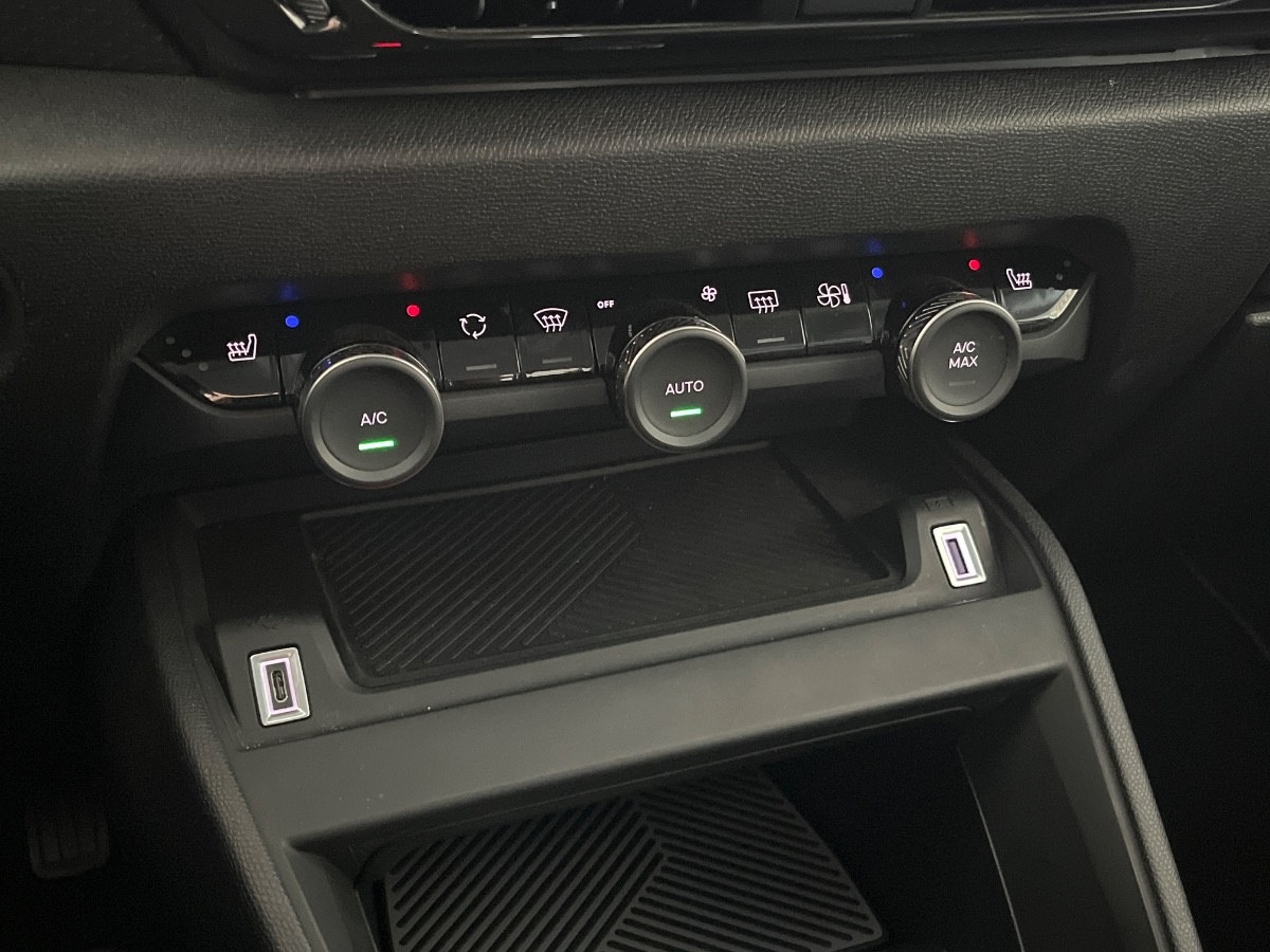 Citroen C4 X Usato 2024 C4 X Rovigo