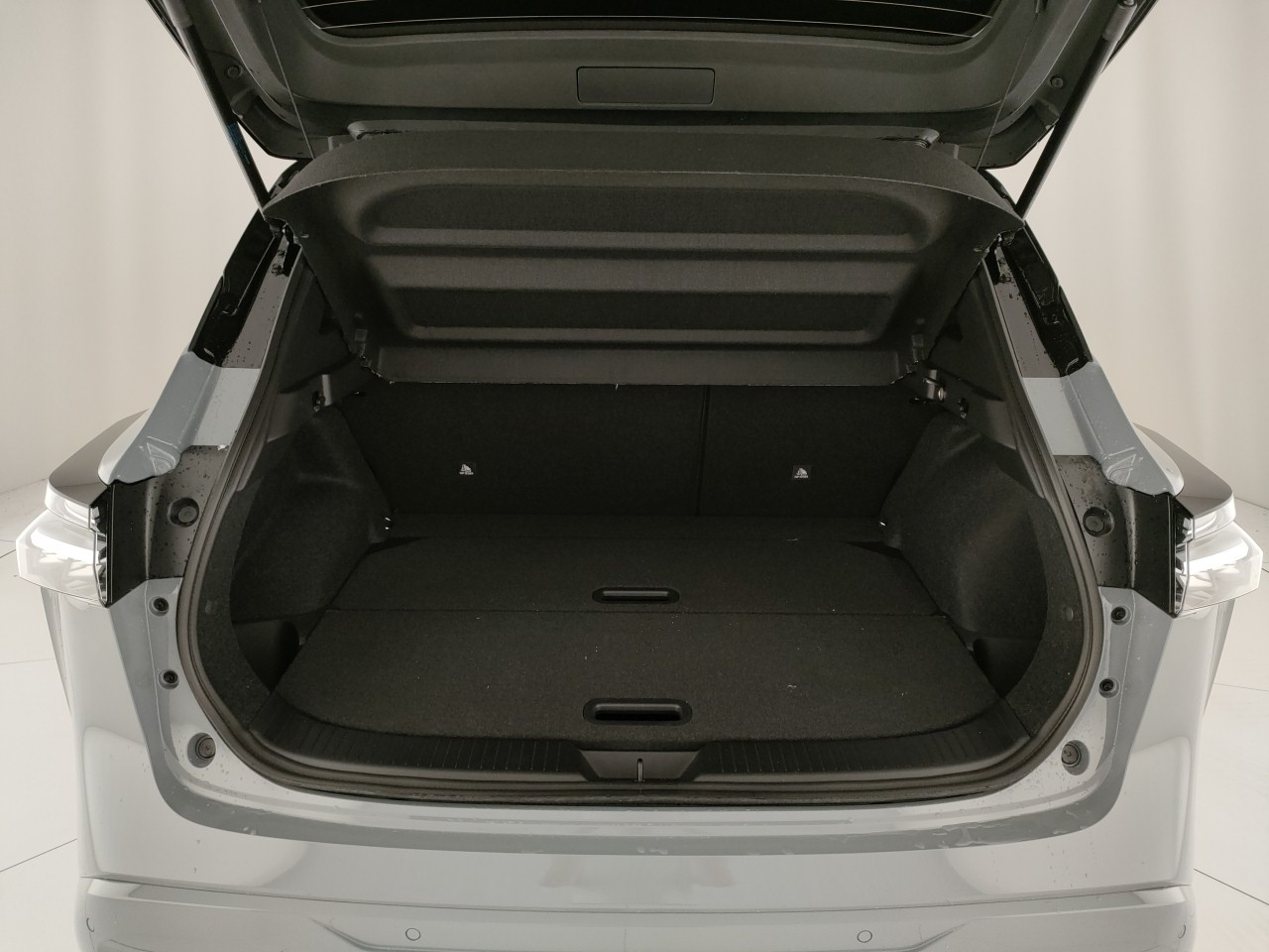 Nissan Qashqai Nuovo Ibrido benzina Qashqai Lonato del Garda