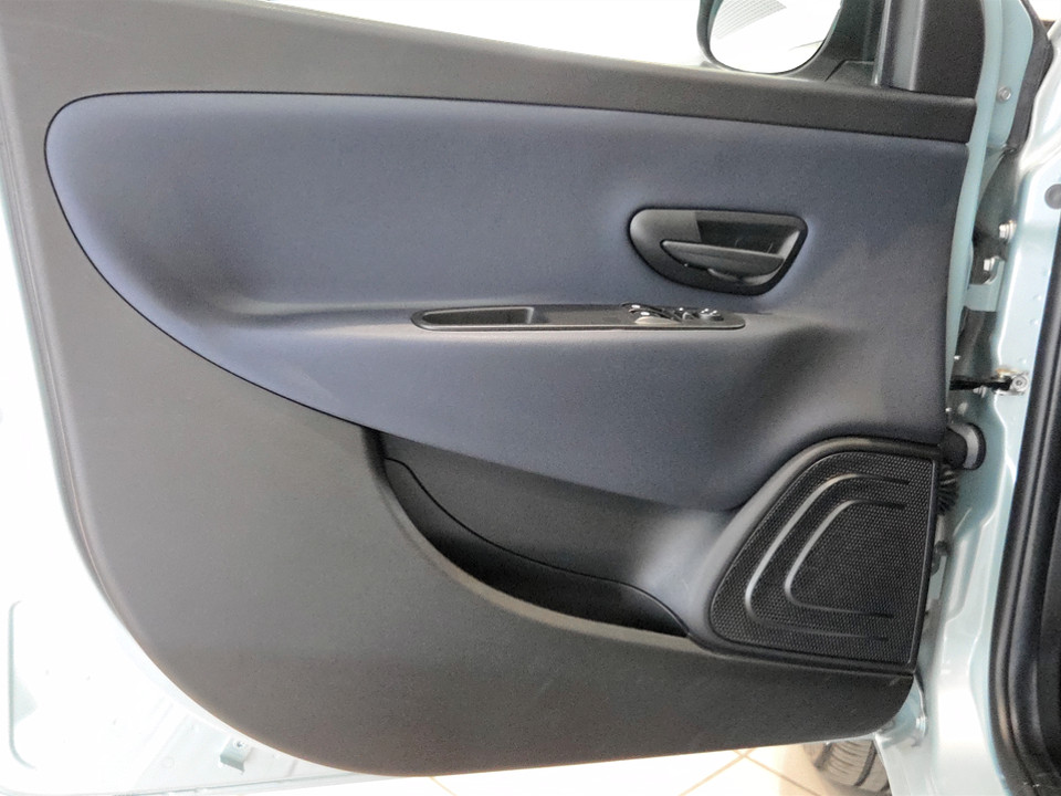 LANCIA Ypsilon 1.0 firefly hybrid Gold s&s 70cv 5p.ti Ibrida usato - 7