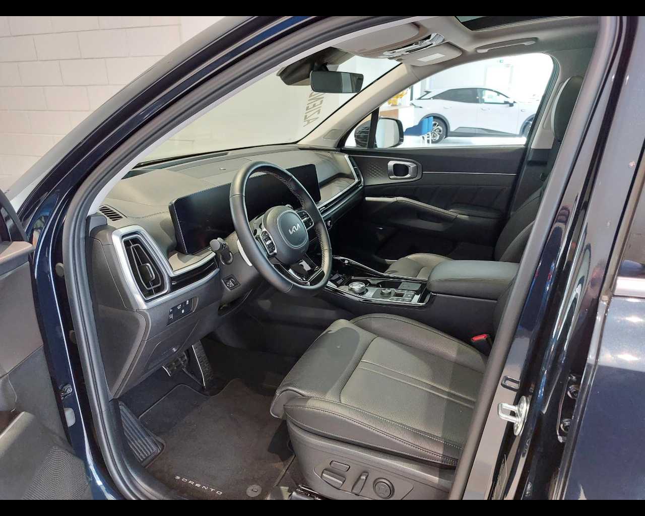 Kia Sorento Aziendali 2024 Sorento Rovigo